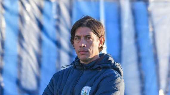 Magrì-Antonazzo, la Virtus è in buone mani. In arrivo nuovi colpi per Villa