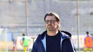 Magrì a TVF: "Non siamo noi a dover vincere il campionato. Non giochiamo allo sfascio..."