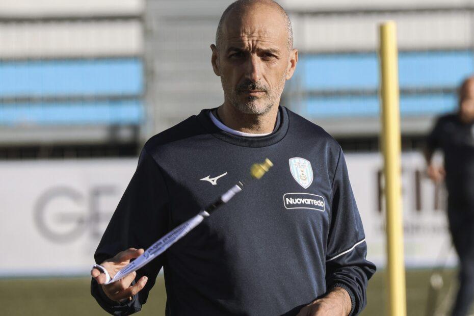 TVF - Taurino resta la priorità della Virtus per la panchina. Domani incontro con Magrì