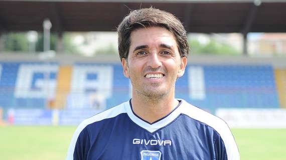 Paganese, Grassadonia: "Partita con la Virtus preparata venerdì, segnali importanti"