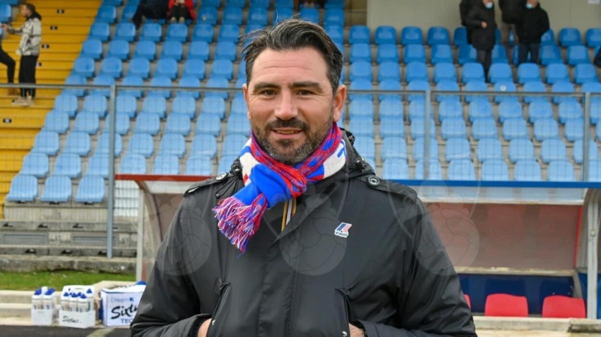 Virtus Francavilla, il punto sul direttore sportivo: Mignemi in pole, poker di alternative