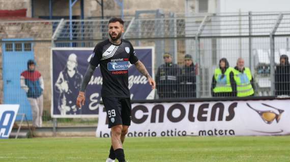 Via ogni dubbio: Virtus e Sosa, sì reciproco. L'argentino resta alla Nuovarredo Arena