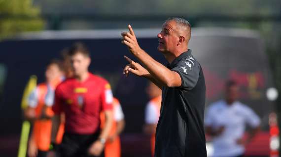 GdS, un avviso per la Virtus: "Palermo a due volti: pessimo fuori casa, da Serie B al Barbera"