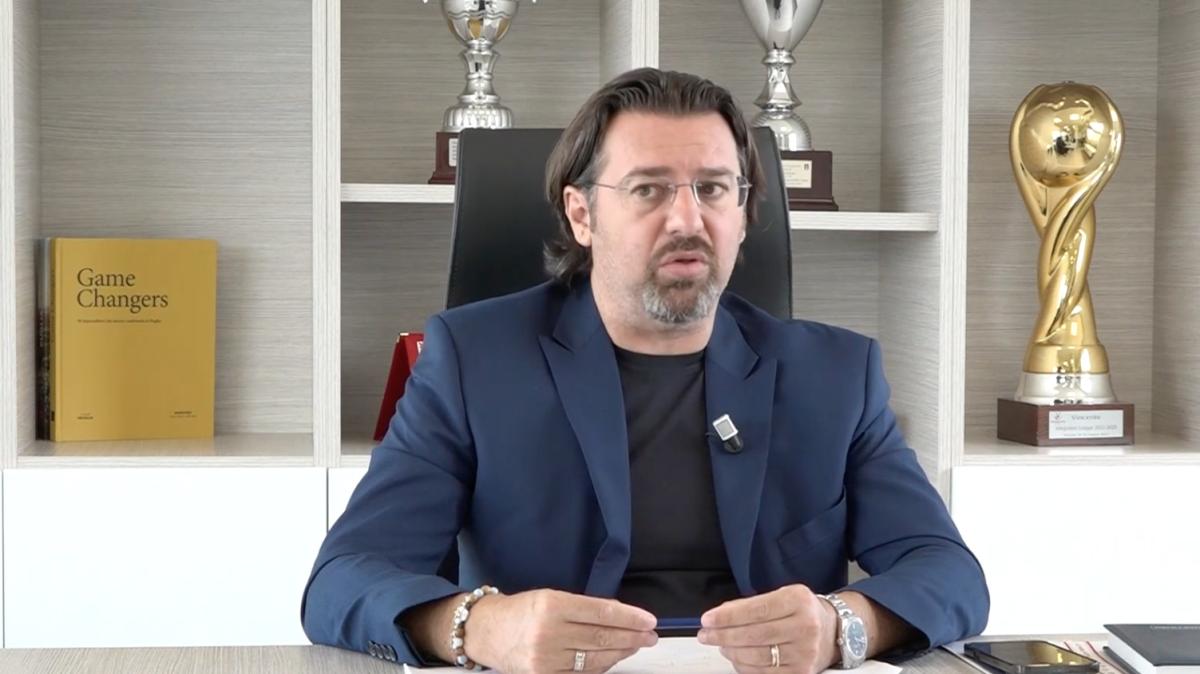 Virtus Francavilla, silenzio e riflessioni: il futuro del club si deciderà nei prossimi giorni