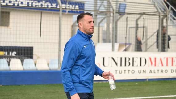 Coletti dal ritiro: "Felice della rosa, in linea con la società sul mercato"