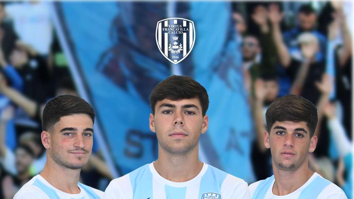 Albano, Gorgoni e Baglivo in prestito: un'occasione per crescere