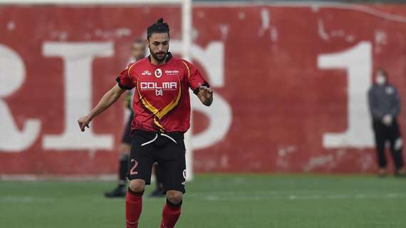 Turris, c'è un problema esterni. Ma Caneo non abbandona il 3-4-3