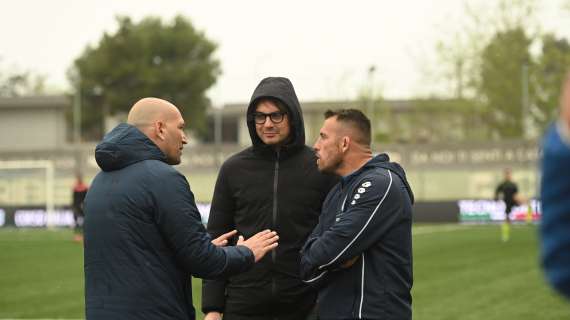 La Virtus annuncia le date di inizio stagione: 23 luglio il raduno, dal 2 in ritiro