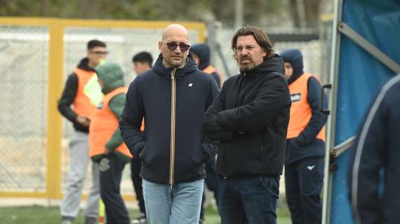 Niccoli: "Sul mercato operato con senso di responsabilità. Vi spiego l'affare Carretta"