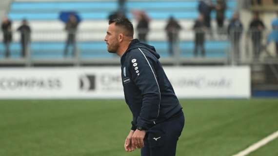 Martedì il raduno, come giocherebbe oggi la Virtus Francavilla di Coletti