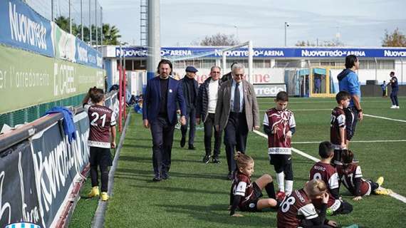 "Insieme per Francavilla": in mattinata il torneo alla Nuovarredo Arena