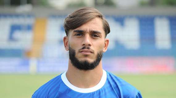 La probabile formazione della Paganese: Grassadonia con il 4-3-1-2, tanti gli assenti