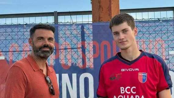 Foto di repertorio Gelbison