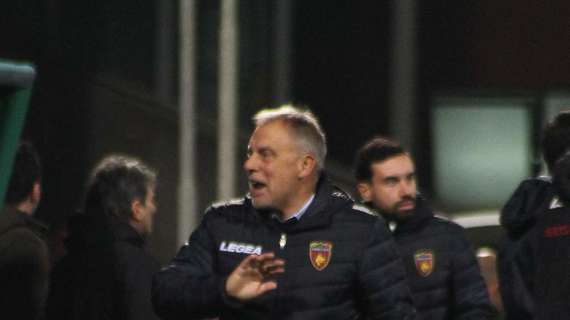 Schira: “Avellino, con la Virtus è decisiva per Braglia”