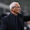 Ranieri: "Dybala? Io non voglio sapere se ha clausole o non clausole". VIDEO!