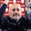 Fiorentina, Italiano: "Il nostro unico pensiero è la finale di Conference League"
