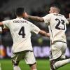 Accadde oggi - Vittoria a San Siro. Menez: "Ancora non capisco il perché di quella sconfitta con la Sampdoria". Dalla Spagna: "Roma squadra più sfortunata negli accoppiamenti in Champions League"