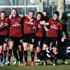 Milan Femminile, Koivisto: "Contro la Roma sarà un match diverso dalle ultime tre gare"