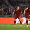 Roma-Bayer Leverkusen 1-0 - Un guizzo di Bove decide il primo round della semifinale di Europa League