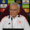 Conferenza stampa - Ranieri: "Friedkin? Mi ha confermato che da dirigente avrò voce in capitolo. Senza la Champions nessuna delusione". VIDEO!