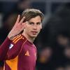 Calciomercato Roma - Ziolkowski verso il Nottingham Forest