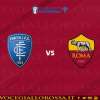 UNDER 18 - Empoli FC vs AS Roma 1-0