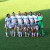 Immagine news Roma Femminile n.1