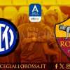 Serie A Femminile - Inter-Roma 1-2 - Troelsgaard regala la vittoria allo scadere