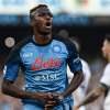 Bologna-Napoli 2-2 - Doppietta per Osimhen, sempre più capocannoniere. HIGHLIGHTS!
