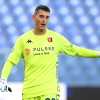 Calciomercato Roma - Nuovi contatti per Gollini 