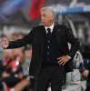 Ancelotti: "La Roma può giocarsela con le altre, si è rinforzata molto"