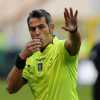 Atalanta-Roma, l'ex arbitro De Marco: "Il rigore non c'era, ma in questi casi di solito il VAR non interviene"