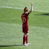 Women's Champions League - Un 10 capitano dopo il ritiro di Totti