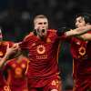 Sassuolo-Roma 1-2 - La gara sui social: "Kristensen e il settore giallorosso i migliori in campo, sembrava giocassimo in casa. Se non vuoi soffrire non tifi Roma"