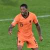  La Roma in Nazionale  - Francia-Olanda 4-0 - Tutto troppo facile per i Galletti. Wijnaldum in campo per tutta la gara