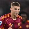 Calciomercato Roma - Sirene inglesi per Artem Dovbyk