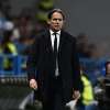 Inter, Inzaghi: "La Roma meritava di andare ai supplementari contro il Bayer Leverkusen"