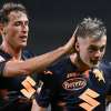 Torino, Juric recupera Vlasic e Ilic