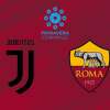 Primavera Femminile - Juventus-Roma 0-2 - Giallorosse campionesse d'Italia per la terza stagione consecutiva!