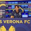 Hellas Verona, Cioffi già sotto esame: decisive le prossime due partite