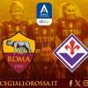 Serie A Femminile - Roma-Fiorentina - La copertina del match. GRAFICA!