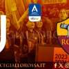 Serie A Femminile - Juventus-Roma 3-1 - Primo ko nella Poule Scudetto per le giallorosse