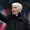 Atalanta, Gasperini: "Abbiamo capitalizzato occasioni che erano mancate in altre gare"