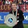 Immagine news Roma Femminile n.1