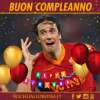 Toni e fulmini contro l'Inter da un vero Numero Uno: tanti auguri Luca. GRAFICA!