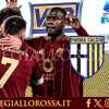 Parma-Roma 0-1 - Soulé regala ai giallorossi il terzo successo esterno consecutivo