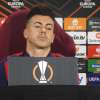 Roma-Ludogorets, la conferenza stampa integrale di El Shaarawy. VIDEO!
