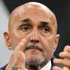 Spalletti: "Sono curioso di vedere Maldini all'Atalanta"