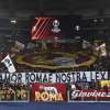 Roma-Salernitana, le iniziative della società giallorossa per ringraziare i suoi tifosi