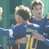 PRIMAVERA 1 - Roma-Genoa 2-0 - Le pagelle del match